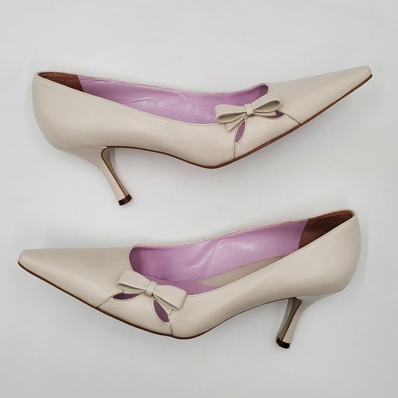 Gianni Bini Affection Heels - Picture 8 of 16